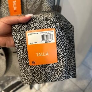 New with Tags- Mens Sport Coat